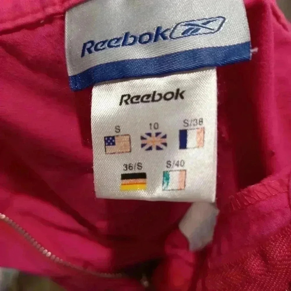 Reebok  capris - Picture 6 of 6